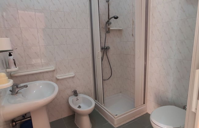 Apartment 5 min From the sea in Briatico 15min From Tropea Calabria Italy - Foto 7