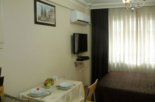 Photo 17 - Pine Stone Apart Hotel Sultanahmet