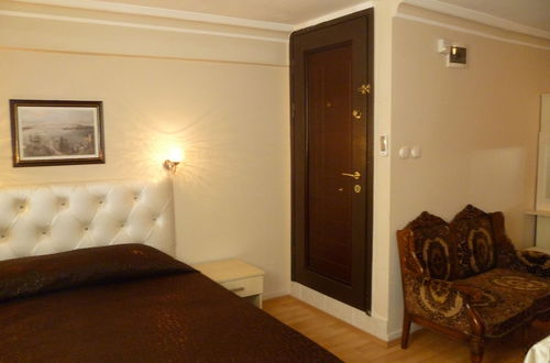 Photo 5 - Pine Stone Apart Hotel Sultanahmet