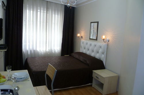 Photo 12 - Pine Stone Apart Hotel Sultanahmet