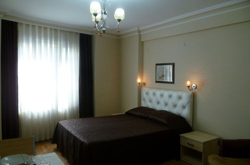 Foto 8 - Pine Stone Apart Hotel Sultanahmet