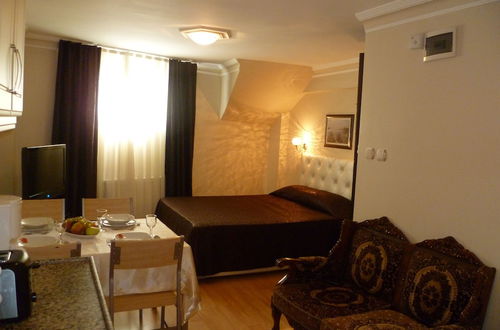 Photo 3 - Pine Stone Apart Hotel Sultanahmet