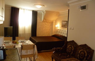 Foto 3 - Pine Stone Apart Hotel Sultanahmet