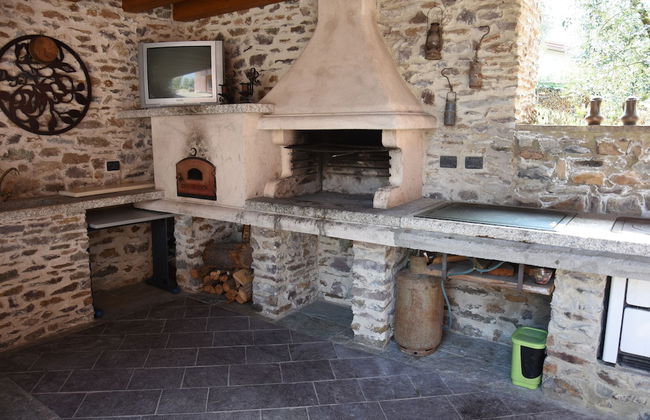 Villa Romele - Foto 14