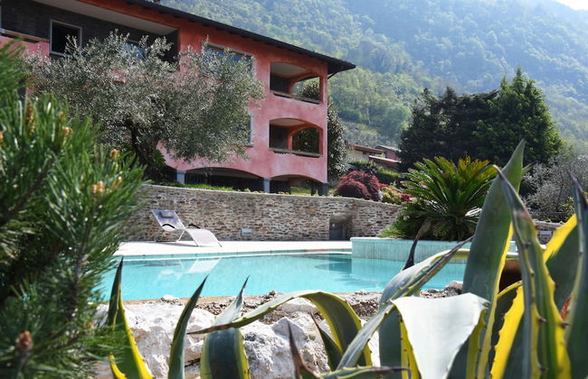 Villa Romele - Foto 10