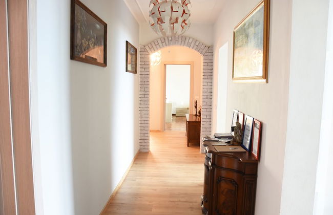 Villa Romele - Foto 13