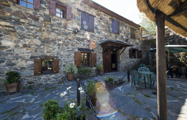 Hotel rural Valle de Ancares - Foto 30