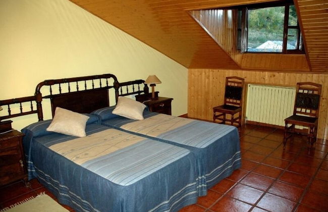 Hotel rural Valle de Ancares - Foto 9
