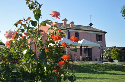 Photo 1 - Country House Le Meraviglie