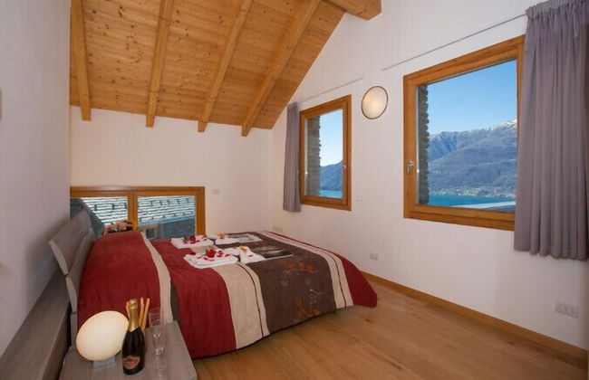 Apartment in Bellano with swimming pool and garden - Foto 4