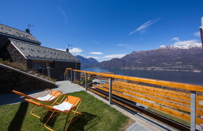 Apartment in Bellano with swimming pool and garden - Foto 10