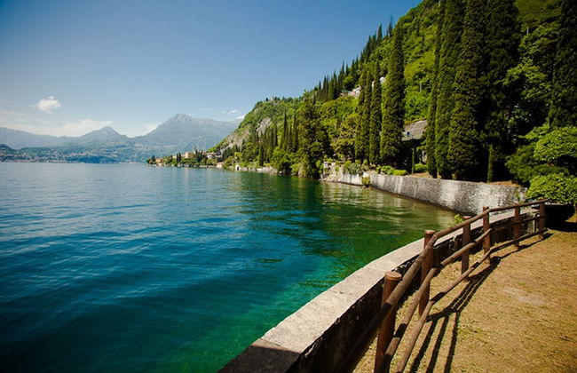 Apartment in Bellano with swimming pool and garden - Foto 24