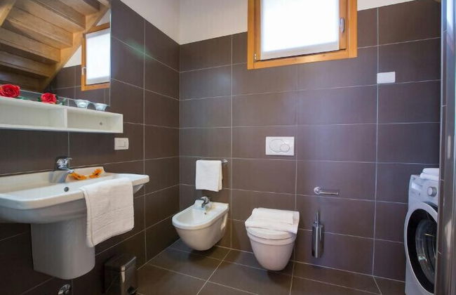 Apartment in Bellano with swimming pool and garden - Foto 13