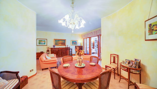 Servicio de comidas en la habitación