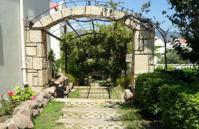 Zera Bodrum - Foto 78