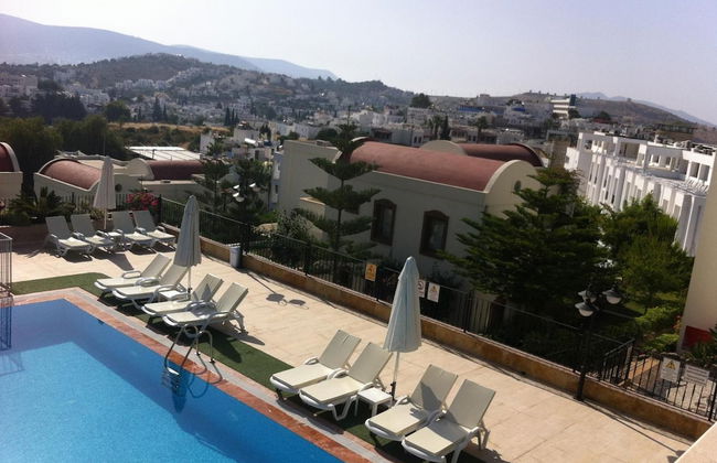 Zera Bodrum - Foto 40