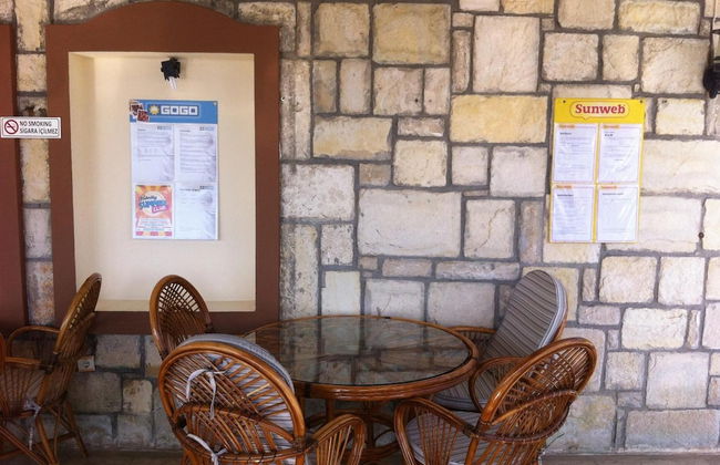Zera Bodrum - Foto 48