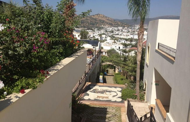 Zera Bodrum - Foto 72