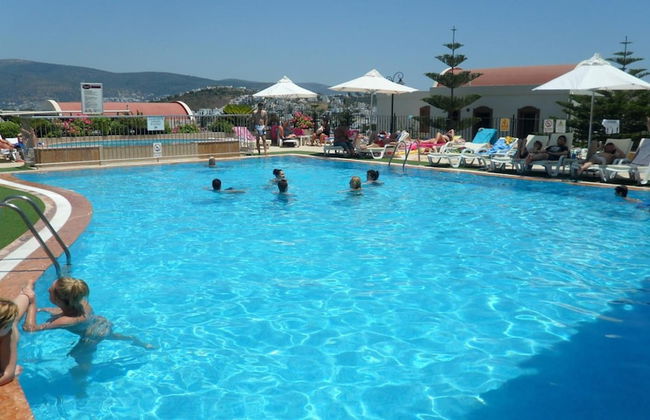 Zera Bodrum - Foto 42