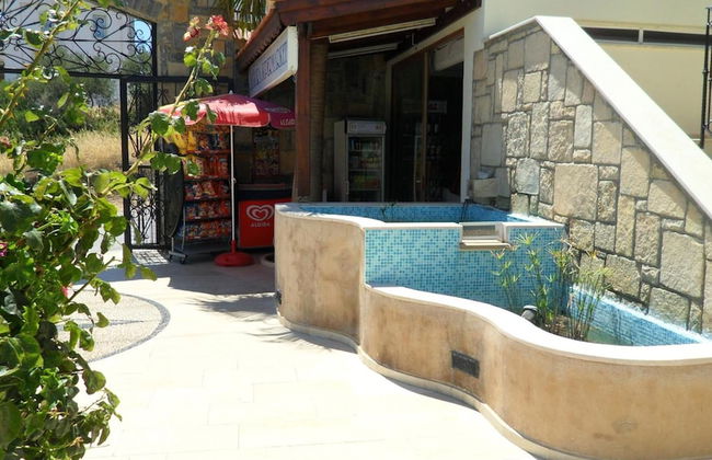 Zera Bodrum - Foto 30