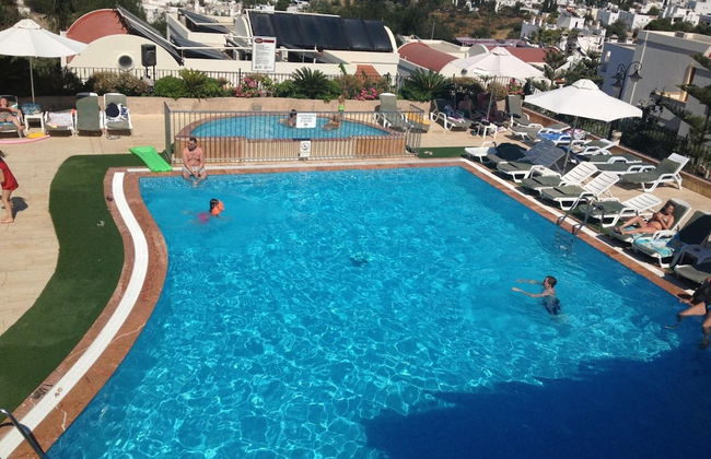 Zera Bodrum - Foto 43