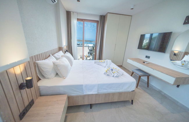 Zera Bodrum - Foto 17