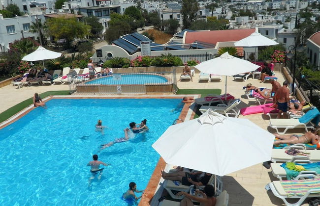 Zera Bodrum - Foto 36