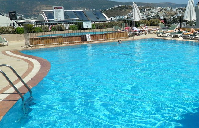 Zera Bodrum - Foto 45