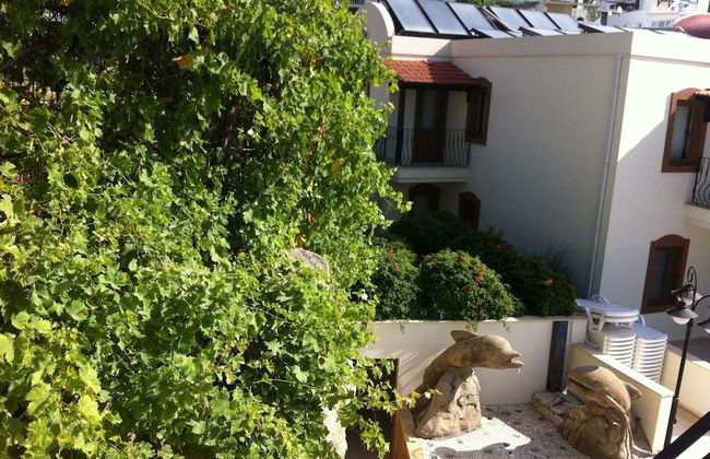 Zera Bodrum - Foto 73