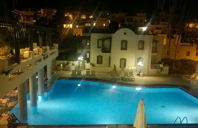 Zera Bodrum - Foto 29