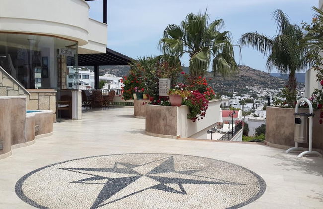 Zera Bodrum - Foto 75