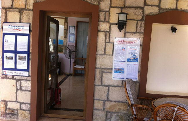 Zera Bodrum - Foto 70