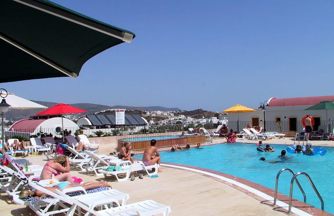 Zera Bodrum - Foto 44