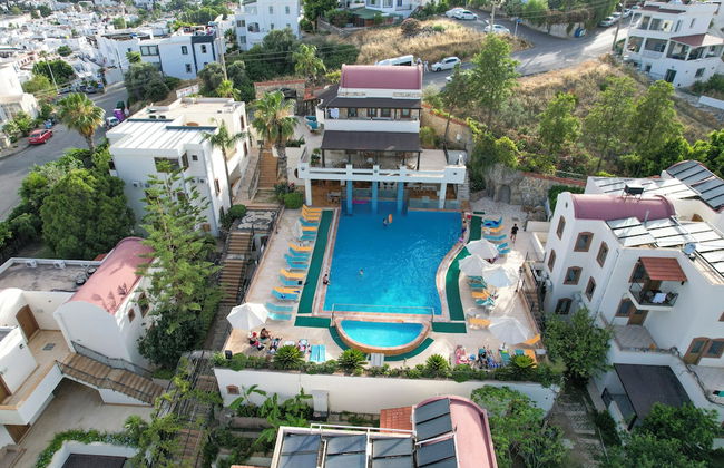 Zera Bodrum - Foto 1