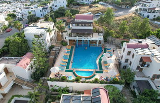 Foto 1 - Zera Bodrum