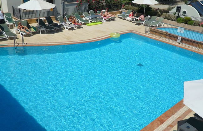 Zera Bodrum - Foto 46