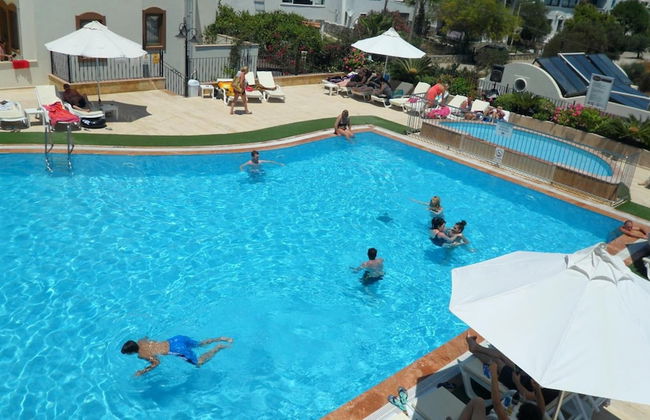 Zera Bodrum - Foto 35
