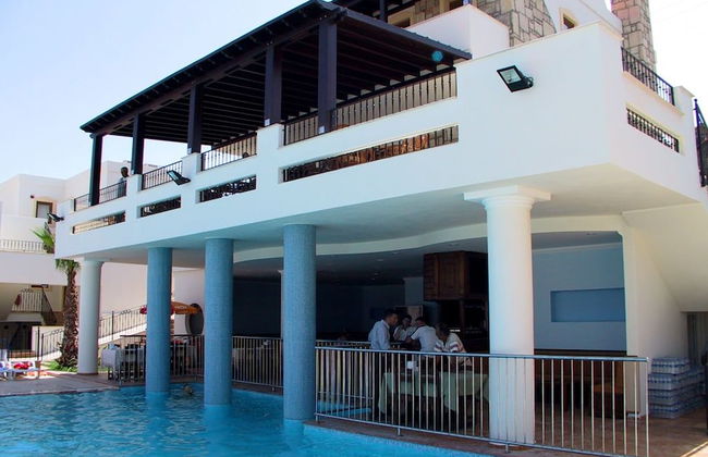 Zera Bodrum - Foto 26