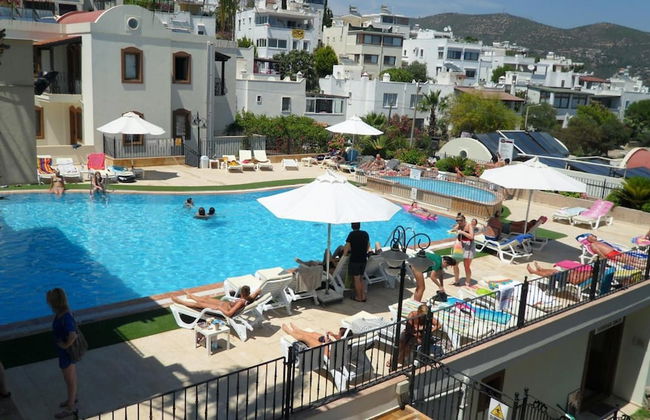 Zera Bodrum - Foto 28