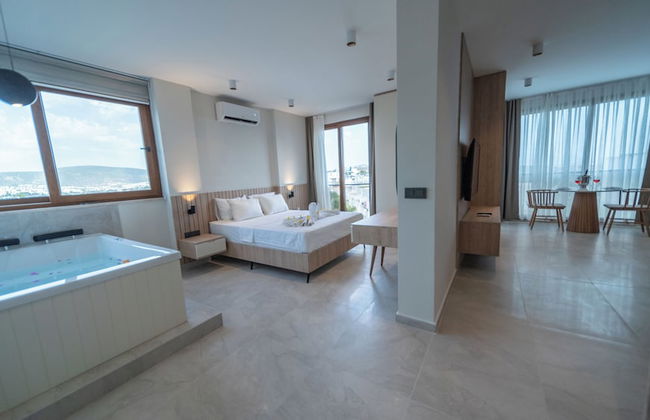 Zera Bodrum - Foto 14