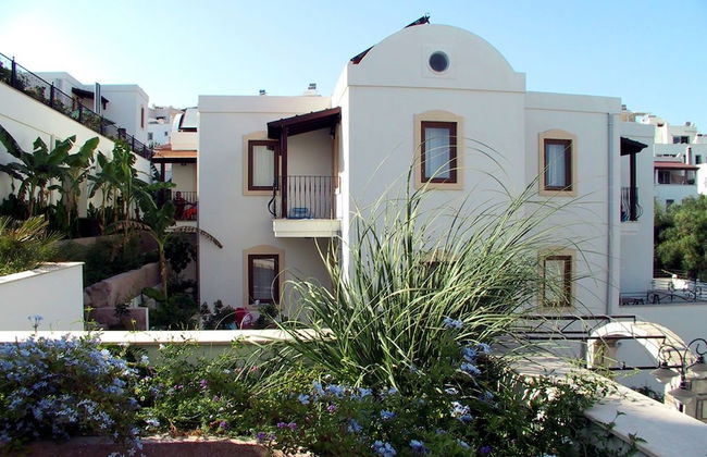 Zera Bodrum - Foto 80