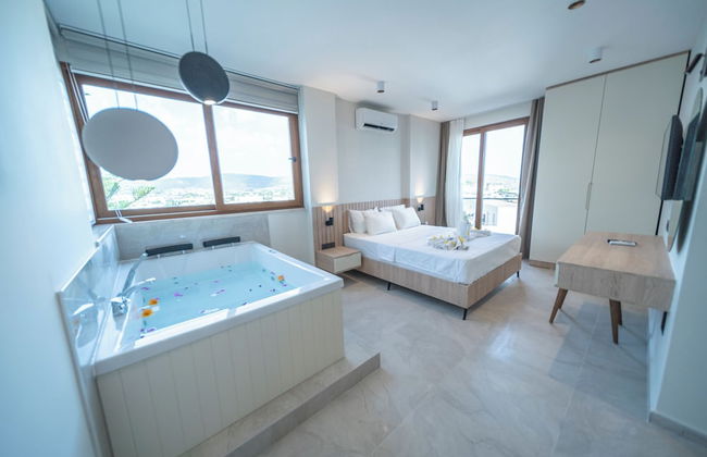 Zera Bodrum - Foto 15