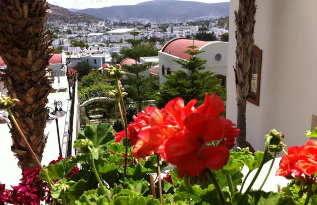 Zera Bodrum - Foto 76