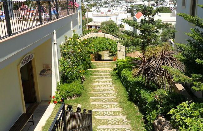 Zera Bodrum - Foto 71