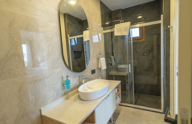 Zera Bodrum - Foto 25
