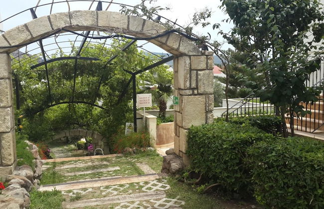 Zera Bodrum - Foto 74