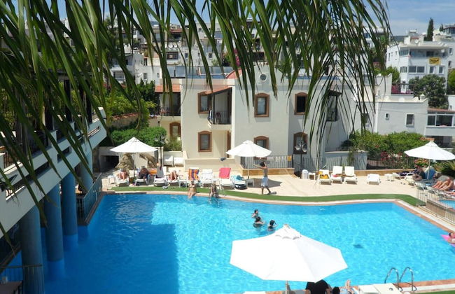 Zera Bodrum - Foto 27