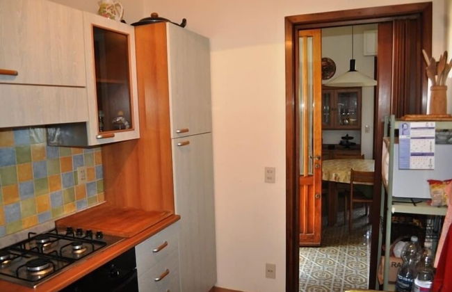 Villa Fiumetto - Foto 9