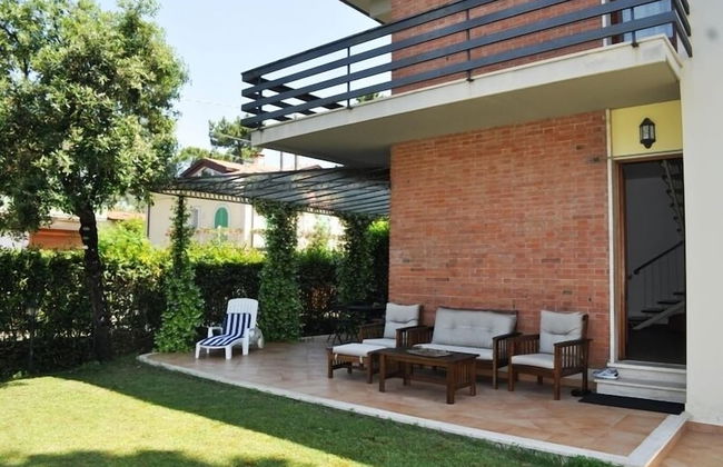 Villa Fiumetto - Foto 15