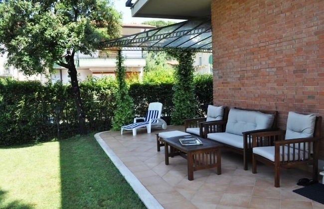 Villa Fiumetto - Foto 14